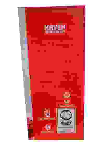Салатник стекл SHAFAGH 950мл 1шт, в подар. упак. KAVEH/12