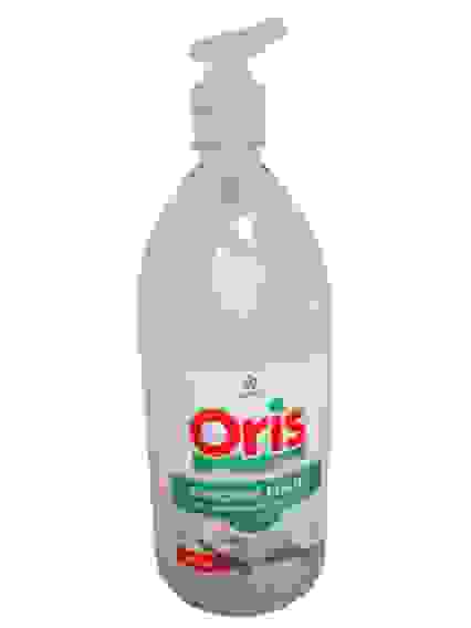 ГРАСС ORIS Жидкое мыло 1л перламутровое, с дозатором/6