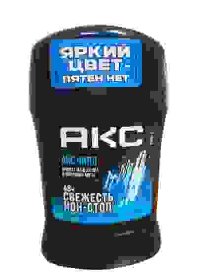 АХЕ Стик 50мл Айс Чилл/6