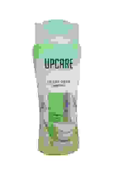 АВС UPCARE Шампунь 615г (600мл) Алое Вера, д/нормальн и жирных волос/12