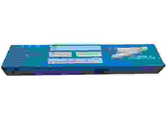 Брусок абразивный шлифовальный для заточки SCU-01 "ЛОДОЧКА" 230мм/50