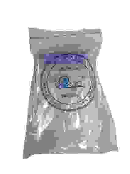 Пакет с замком ZIP-LOCK (Гриппер) 5х7см 100шт /300