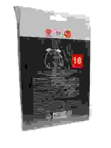 Карандаши цветн 18цв. трехгранные КАК ЭТО ПОНИМАТЬ? (КЦ-4730) гриф.d=3мм,в к/к /8/160