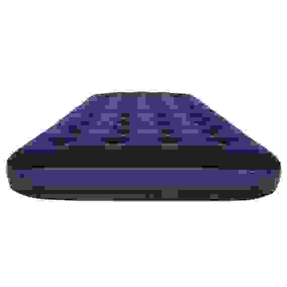Матрас надувной FLOCKED AIR, 188х99х22см, до 150кг, 57001, BESTWAY
