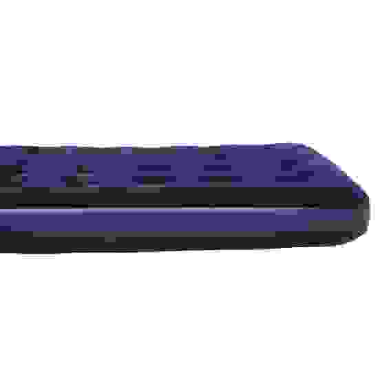 Матрас надувной FLOCKED AIR, 188х99х22см, до 150кг, 57001, BESTWAY