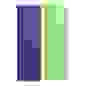Коврик складной для фитнеса и йоги BY SPORT, 173х61х0,4 см, ПВХ