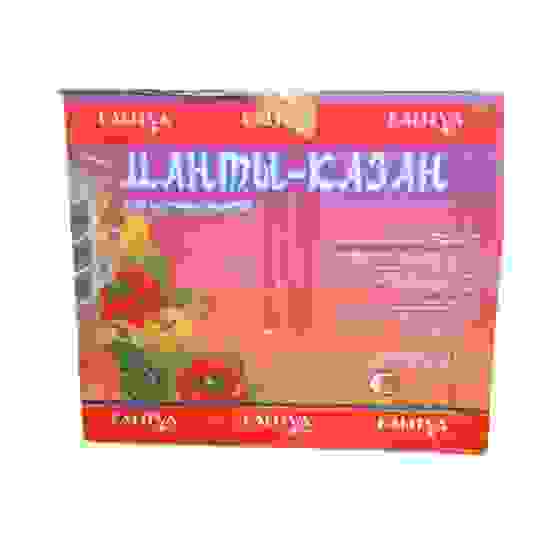 Мантоварка-пароварка "МАНТЫ-КАЗАН" 13л, 3сетки, алюминиевая, КАЛИТВА/1