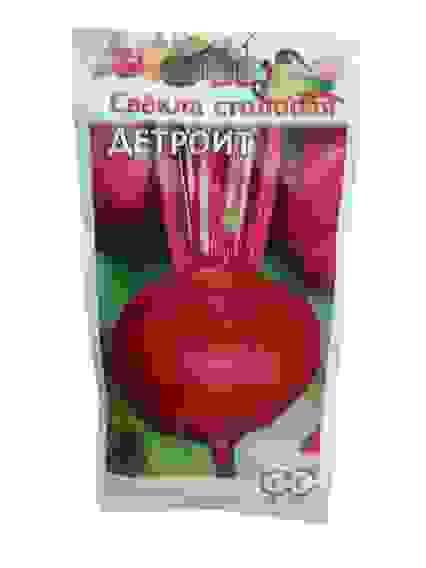 Свекла столовая Детройт цв/пак /10 ГАВРИШ