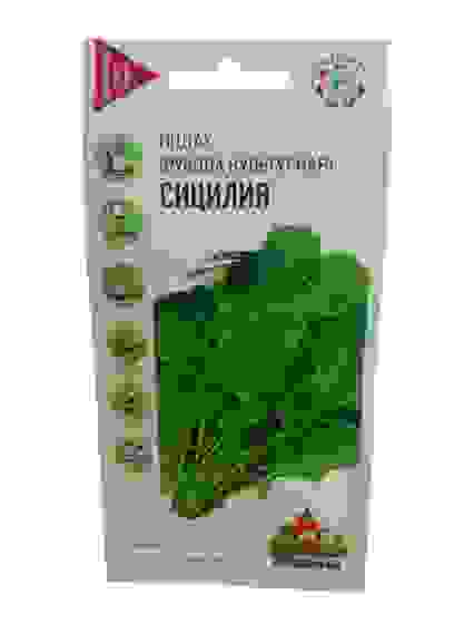Индау (руккола) Сицилия цв/пак/10 Удачные семена Гавриш