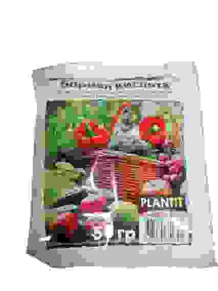 Кислота БОРНАЯ Plantit 50гр удобрение(улучшает урожайность,регулятор роста,защищает от болезней)/50