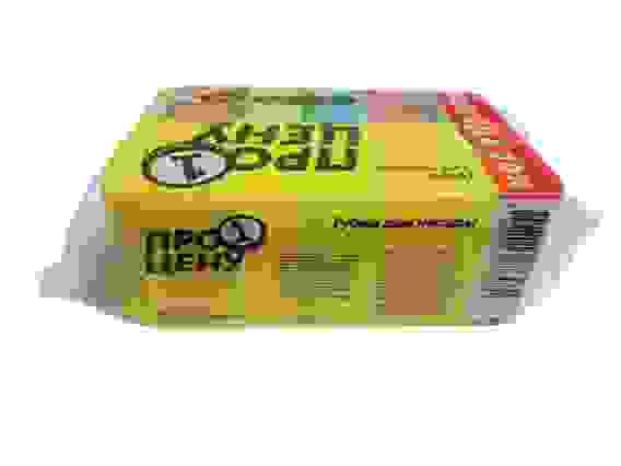 Губки для посуды 5шт (XL) ПРО 1 ЦЕНУ/30