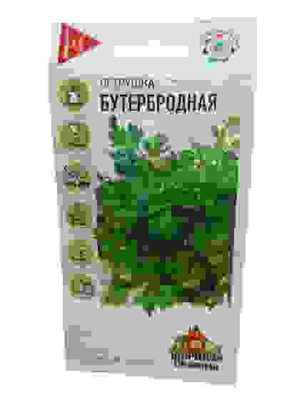 Петрушка листовая Бутербродная цв/пак/10 Удачные семена Гавриш