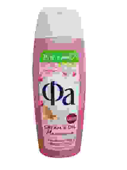 ФА Гель д/д Cream&amp;Oil Магнолия 250мл/10