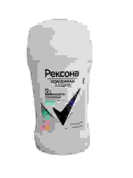 Рексона Стик 40мл Минеральная Пудра/6 (-25% скидка)