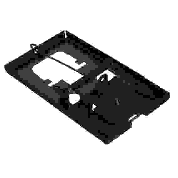 Мышеловка 1шт металлическая INBLOOM 11.5х6.5см, анодированный металл/120