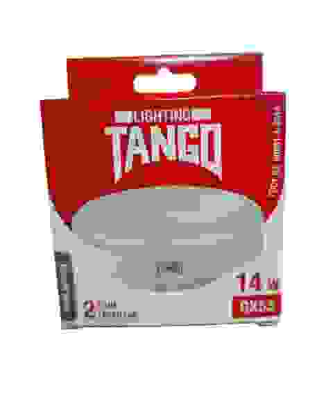 Лампа светодиодная LED-GX53 14Вт 220В 4000К 75*27мм TANGO/1/100