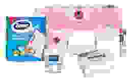 СРЕДСТВА ЛИЧНОЙ ГИГИЕНЫ