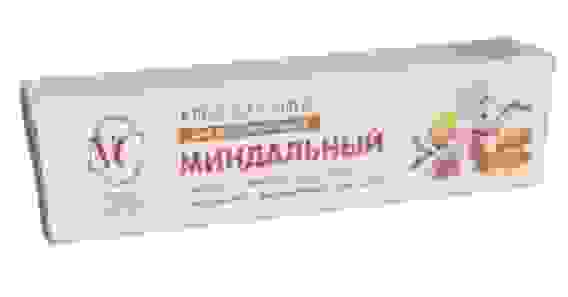 НК Крем д/лица Миндальный Питательный 40мл/36