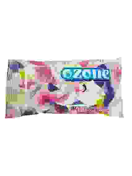 Влаж.салф ТМ Ozone 15шт/56 В АССОРТИМЕНТЕ