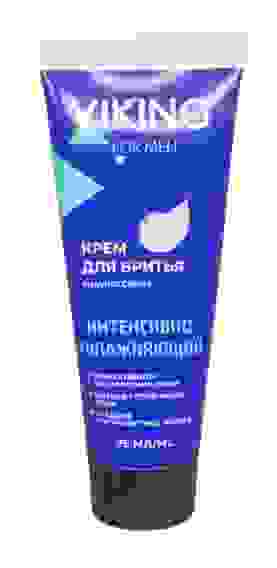Викинг Д/бр Крем увлажняющий Intensive hydrating Тюбик 75 мл/12 (-15% скидка)