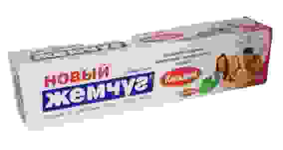 НК Жемчуг Нов Кал 50мл/6/36