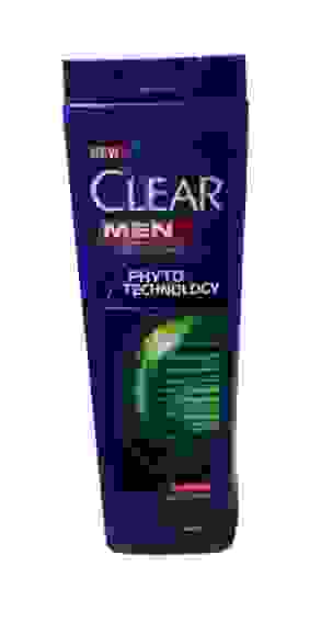 КЛИА Шамп муж 400мл PHYTOTECHNOLOGY /6/12 (-25% скидка)