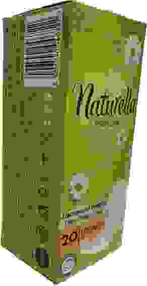 Натурелла Ежедн Нормал Ромашка (Camomile) 20шт/18 (-10% СКИДКА)