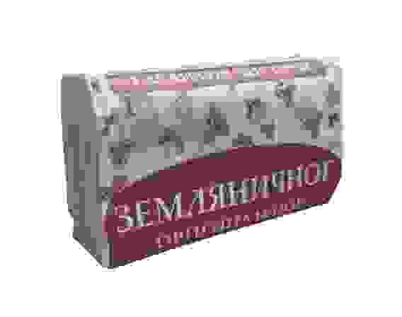 НМЖК Н.Нов мыло Земляничное ОРИГИНАЛЬНОЕ 180г /36 (-20% скидка)