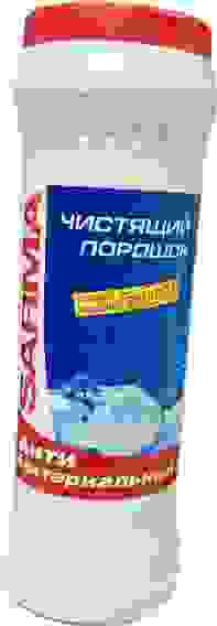 НК Сарма Чист/с Ср-во 400г АнтиБак/18