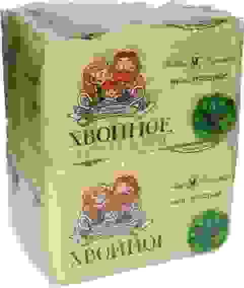НК мыло Хвойное 140г/4/48 (-10% скидка)