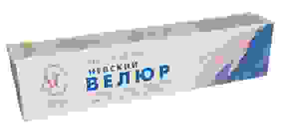 НК Крем д/рук Невский велюр 50мл/47г/36