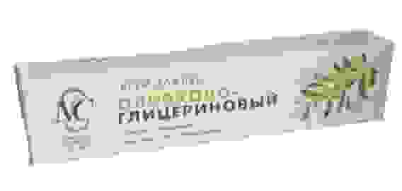 НК Крем д/рук Оливково-глицериновый 50мл/36