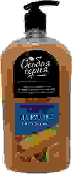 ОсобСерия Гель д/д 1200мл Цитрусовое мороженное/6