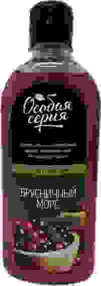 ОсобСерия Гель д/д БруснМорс 370г/12