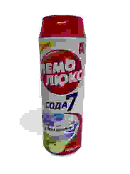 Пемолюкс порошок 480г чист/с ср-во /36/16 (-50% скидка)