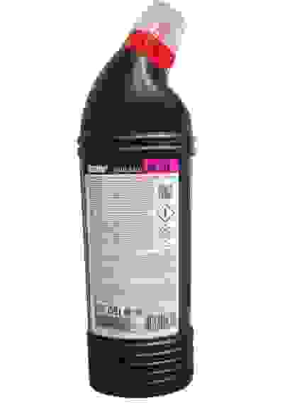 САНФОР WC Гель 750г Ультра сила, Special Black/15