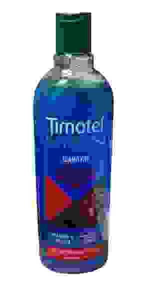 Тимотей Шамп муж Контр/над/потер/вол 400мл /5/10 (-15% скидка)
