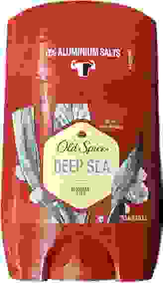 Олд Спайс Део-Стик Deep Sea 50мл /6