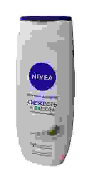 Нивея д/Душ-Гель Свежесть и Забота 250мл /6