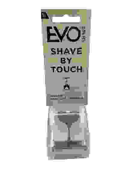 EvoShave инновационный бритвенный Станок 1касс