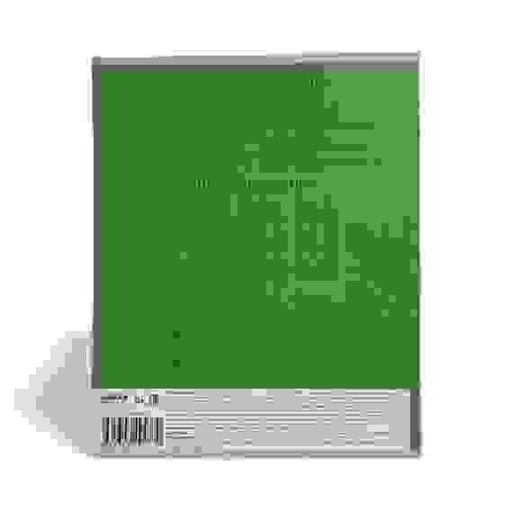Тетрадь КЛЕТКА 12 л. УЧУСЬ НА ОТЛИЧНО-2 (12-9477) цв. мел.обл., 5 диз. в кор./250
