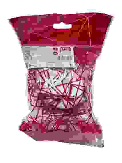 Розетка c/з белая СП 16А, 250В, TANGO /10/200