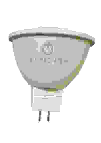 Лампа светодиодная GU5.3 7,5W MR16 4000K 220V пластик+алюм. (LED PREMIUM) Включай/10