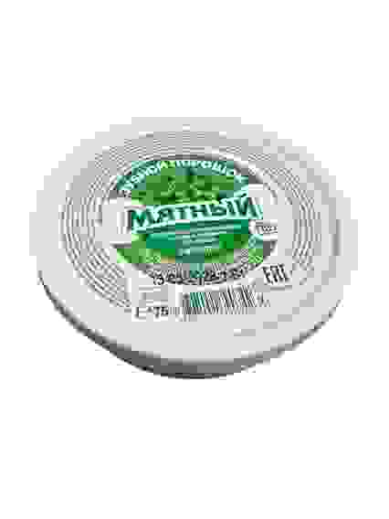 Зубной порошок ФК "Мятный" 75г (пл/б) /48