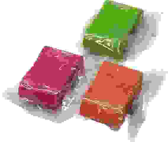 Ластик Student ERASER YALONG (YL16020) ULTRA-EFFICIENT разноцветные /1/24