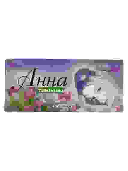 АННА тампоны 16шт ЛЮКС Супер/30