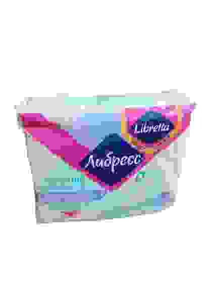 Либресс Ультра Pure Sensitive НОЧНЫЕ 6шт/14