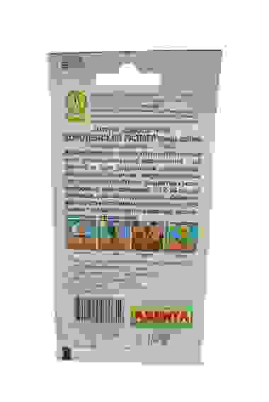 Астра Королевский размер смесь сортов цв/пак/10