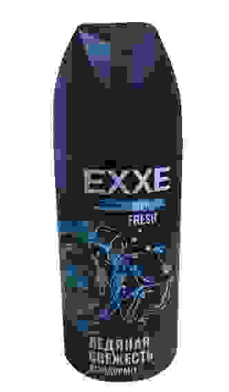 ЕХХЕ муж дез-спрей FRESH 150мл/6