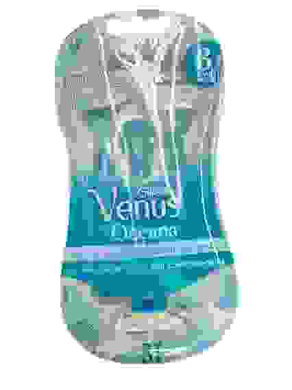 Жлт Venus Oceana Станок 3шт/1
